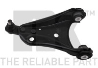 Triangle de suspension 5013949 NK