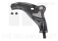Triangle de suspension 5014009 NK