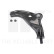 Triangle de suspension 5014009 NK