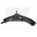 Triangle de suspension 5014009 NK, Vignette 2