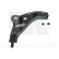 Triangle de suspension 5014010 NK