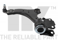 Triangle de suspension 5014011 NK
