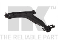 Triangle de suspension 5014303 NK