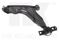Triangle de suspension 5014305 NK