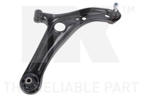 Triangle de suspension 5014512 NK
