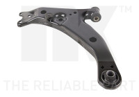 Triangle de suspension 5014513 NK