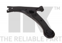 Triangle de suspension 5014515 NK