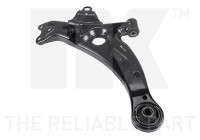 Triangle de suspension 5014524 NK