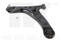 Triangle de suspension 5014527 NK