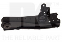 Triangle de suspension 5014532 NK