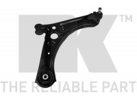 Triangle de suspension 50147112 NK