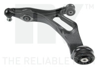 Triangle de suspension 50147117 NK