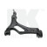 Triangle de suspension 50147117 NK, Vignette 2