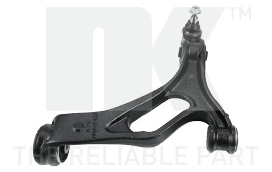 Triangle de suspension 50147118 NK, Image 2