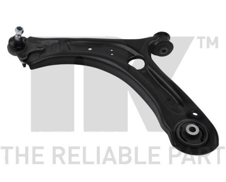 Triangle de suspension 50147125 NK