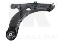 Triangle de suspension 5014718 NK