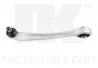 Triangle de suspension 5014727 NK