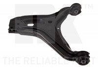 Triangle de suspension 5014730 NK