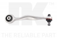 Triangle de suspension 5014734 NK
