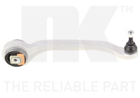 Triangle de suspension 5014765 NK