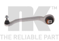 Triangle de suspension 5014766 NK