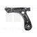 Triangle de suspension 5014779 NK