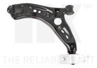 Triangle de suspension 5014781 NK