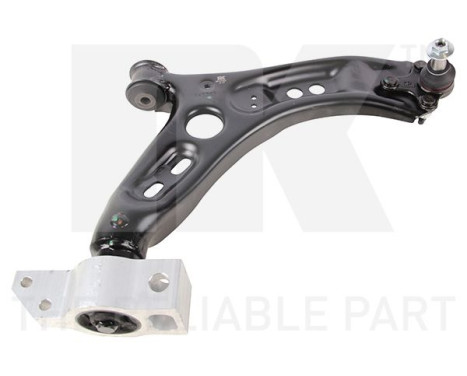 Triangle de suspension 5014782 NK