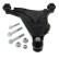 Triangle de suspension 5014810 NK