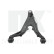 Triangle de suspension 5014810 NK, Vignette 3