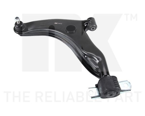 Triangle de suspension 5014813 NK