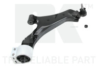 Triangle de suspension 5015013 NK