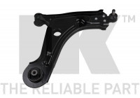 Triangle de suspension 5015022 NK