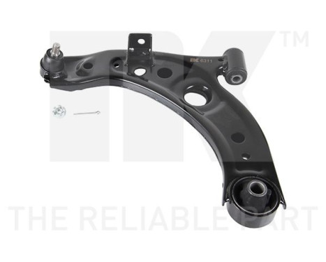 Triangle de suspension 5015103 NK