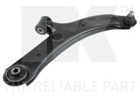 Triangle de suspension 5015206 NK