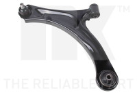 Triangle de suspension 5015213 NK