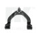 Triangle de suspension 5016602 NK, Vignette 2