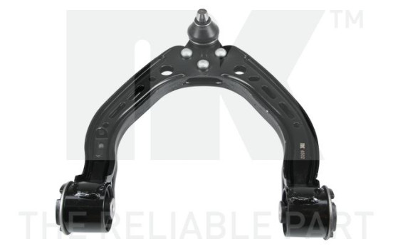 Triangle de suspension 5016602 NK, Image 2