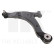 Triangle de suspension 5019301 NK