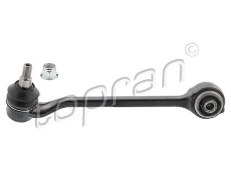 Triangle de suspension 502 637 Topran