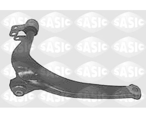 Triangle de suspension 5203C13 Sasic