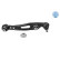 Triangle de suspension 53-16 050 0029 Meyle