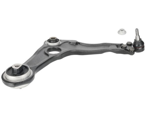 Triangle de suspension 629 717 Topran