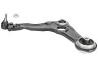 Triangle de suspension 629 718 Topran