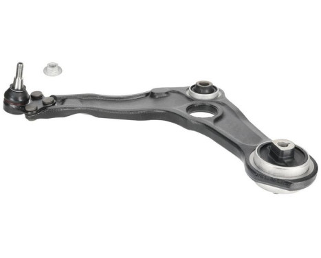 Triangle de suspension 629 718 Topran