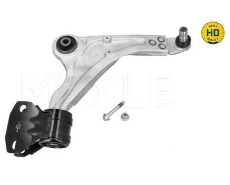 Triangle de suspension 716 050 0078/HD Meyle
