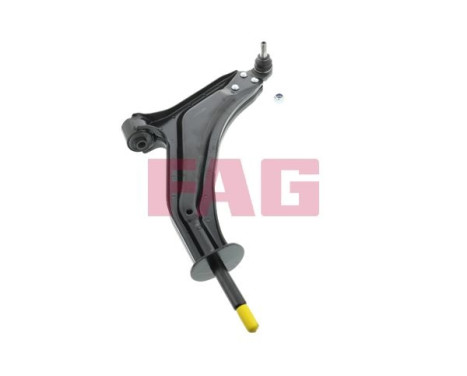Triangle de suspension 821 0068 10 FAG