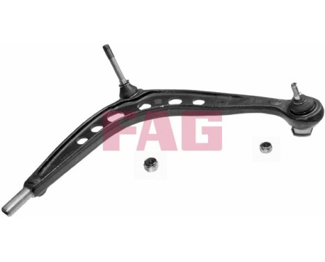 Triangle de suspension 821 0153 10 FAG