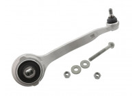 Triangle de suspension 821 0205 10 FAG