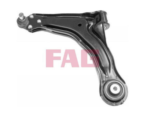 Triangle de suspension 821 0223 10 FAG